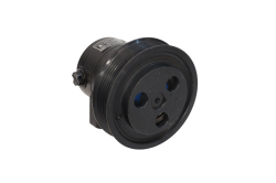 Насос гидроусилителя ШНКФ 453.471.105-40 (УАЗ 3160 дв-409) (3)