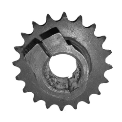 POLESE Zv-ka z20, t25.4 vala veh transp nakl kam KZK 1870150A-01 (6050)