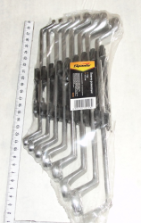 Nabor klyuchei nakidnih 6h22 8 sht. (153755) (13714)