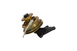 Муфта электромагнитная (дв. ЕВРО-3) 4026.1317010-15 УМЗ (узкий шкив.клиновой ремень)