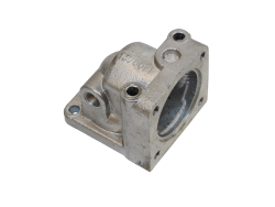 Корпус нижний 245-1306021