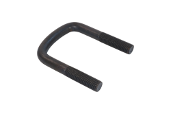 Стремянка ушка рессоры перед 131-2902127-10