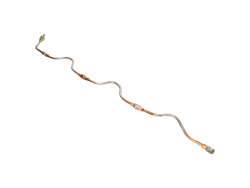 Трубка дренажная АВТОДИЗЕЛЬ 238-1104370-Б