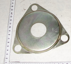 POLESE Krishka podshipnika domolota KZR 0206432A (15380)