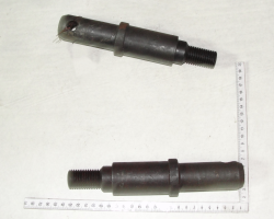 Plug Palec naveski pluga MTZ RZZ.04.612 Almaz (10566)