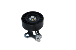 Ролик натяжной с кронштейном 406.1308067-02 ЗМЗ