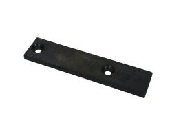 Накладка тр-ра нак кам со прямая КЗК-12-1810005