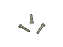 Болт штуцер 240-1104787 (диам 8 двойной)