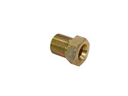 Пробка корпуса редуктора уменьшения оборотов КЗК-12-0123614