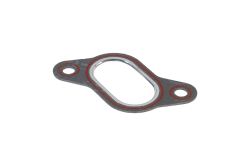 Прокладка коллектора ГАЗель дв.406 (выпускного) с герметиком 406-1008027-01