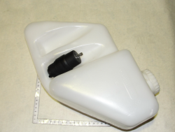 UAZ Bachok stekloomivatelya Patriot (5,2l pod 1motor s motorchikom) 3160-5208008-30 (12598)