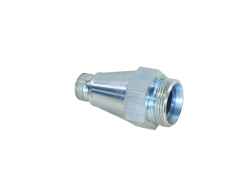 Штуцер М22х1,5-DKOL M36x2 KHB02L0828П1 АО ПТЗ