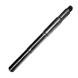 POLESE Val rotora domolota KZK 0207608A-01 (6104)