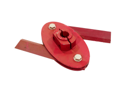 ППК Аппарат измельчающий ППК 81.01.03.120А-01 с 2021г.