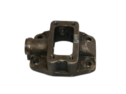 Корпус привода управл.груз вала   744Р1-17.01.415  АОПТЗ