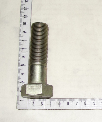 KAMAZ Bolt M201,570 krepleniya farkopa 15988531 (11589)