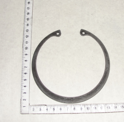 DON Kolco S110 stopornoe vala opori gidronasosa Rostselmash (13794)