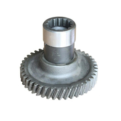 Val promezhutochnii 15.1770210-01 delitelya v sb. OAO KAMAZ