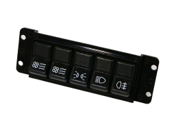 Блок клавишных выключателей 53.3710-06.09 АО ПТЗ