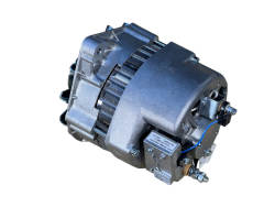 Генератор КАМАЗ 3142.3771-01 ( КАМАЗ-740-30,31 ЕВРО-2,3) ЭЛТРА (2)