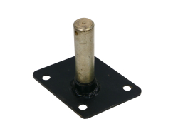 Опра рычага натяжной прив. накл. камеры 181.28.08.100 ТОРУМ