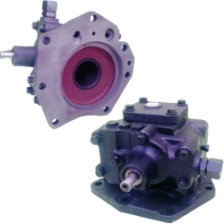 T-150 Raspredelitel 150-37025-1 pravii