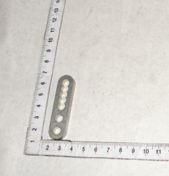 AKROS Flazhok datchika Elobau 081.27.07.431 Rostselmash (13985)