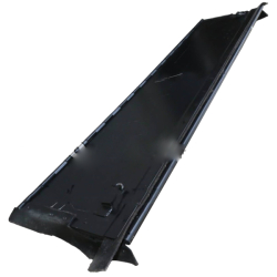 SCHitok perehodnoi (fartuk) ot zhatki k prostavke 3518060-10160A Rostselmash (3658)