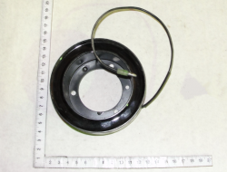 Kondic. Mufta DY5H14 12V Kondicionera (14498)