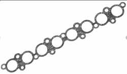 прокладка коллект