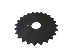 3ККШ Кольцо зубчатое ККЗ-07.000.401-01 Урюпинск