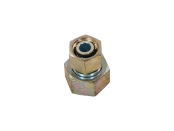 Переходник Г+Г М30х2 М22х1,5 GVDR2215Lc3d АО ПТЗ