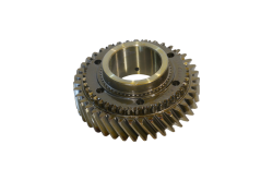 Шестерня 2 передачи КПП-5 ГАЗель, Волга 3110-1701122