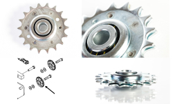 KINZE Zvezdochka Z18 GA7154 (8343)