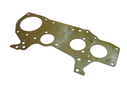 Щит передний распределительный 240-1002030