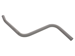 ЯМЗ-236 Трубка перепускная от насоса водяного СО 236-1306080-А