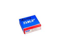 180106 (6006)-2RS SKF Подшипник