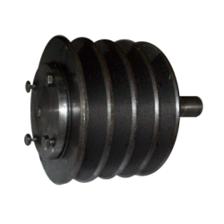 YAMZ Ustroistvo natyazhnoe 240-B-1308110