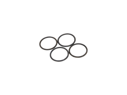 Кольцо уплотн соединт. муфты трубы водяной 240-1303018