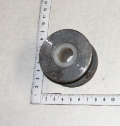 DON Rolik ekscentrika motovila so vtul 351050-11590 Rostselmash (13138)