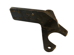 1523 Кронштейн крепления гц невески нижний 1522-4605015-01 левый