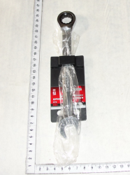 Klyuch kombinirovannii s treschetkoi 15mm (12994)