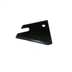 Torum Nozh rotora 181.31.07.260 Rostselmash (6185)