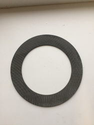 NASH Nakladka frikcionnaya 2.600.307 mufti predohran (7531)