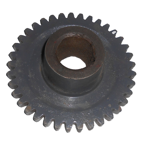 POLESE SHesetnaya ( Koleso) gidroreversa Z37 d40 KZK-12-1800612 (6464)