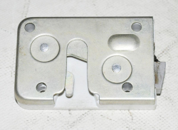 механизм левый