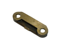 1221 Планка 80-1701205 вала промежуточного