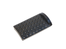 Чехол педали сцепления,тормоза А13.33.002