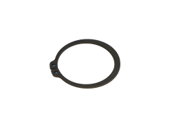 Кольцо стопорное наружное 52х2,0 (ГОСТ 13942-86; DIN 471)