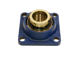 Подшипниковый узел вала бараб измельч LYF 210-2F.40 (FY 50 WF) с 11 г ТОРУМ, АКРОС FKL